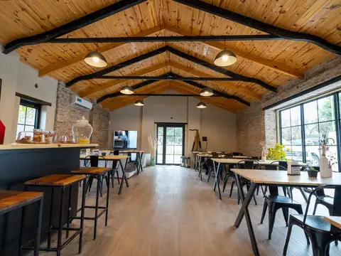 Local en Venta en Funes, Rosario