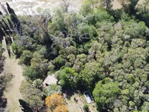 Terreno en Venta en Oliveros, Iriondo