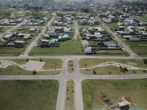 Terreno en Venta en Ricardone, San Lorenzo