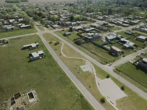Terreno en Venta en Ricardone, San Lorenzo