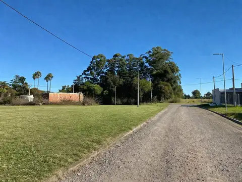 Terreno en Venta en Villa Constitucion, Constitución
