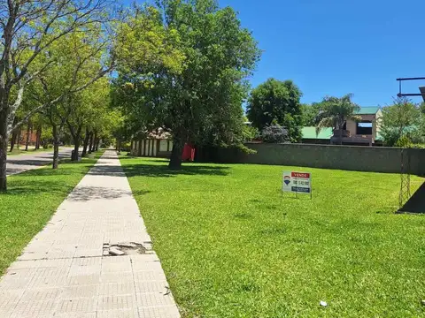 Terreno en Venta en Llambi Campbell, La Capital
