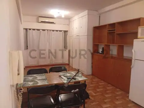 Departamento en Alquiler en Almagro, Capital Federal