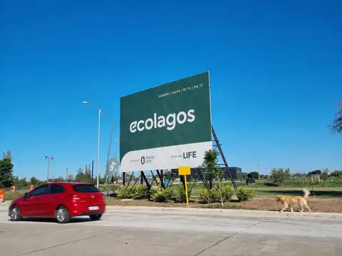 Terreno en Venta en General Lagos, Rosario