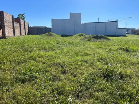 Terreno en Venta en Rafaela, Castellanos