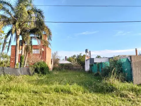 Terreno en Venta en Roldan, San Lorenzo