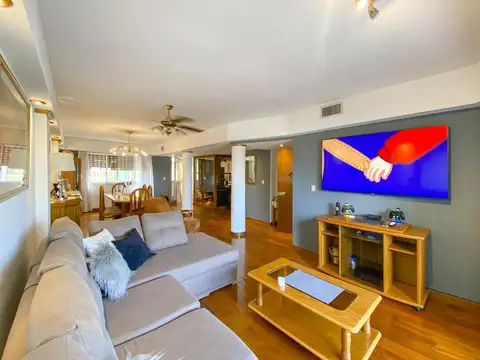 Departamento en Venta en Centro, Rosario