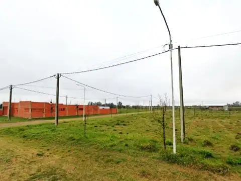 Terreno en Venta en Carcaraña, San Lorenzo