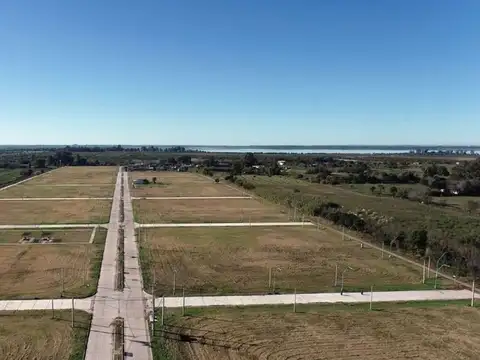 Terreno en Venta en Santa Fe, La Capital