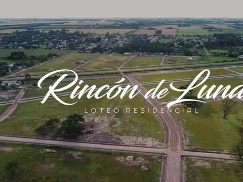 Terreno en Venta en Reconquista, General Obligado
