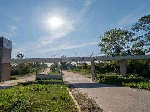 Terreno en Venta en Arroyo Leyes, La Capital