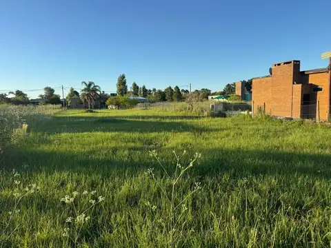 Terreno en Venta en Arroyo Leyes, La Capital