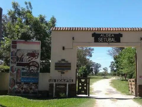 Terreno en Venta en Colastine, La Capital