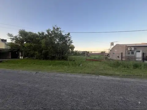Terreno en Venta en Alvarez, Rosario