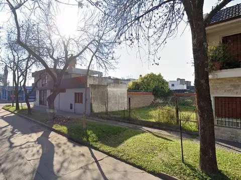 Terreno en Venta en Villa Gobernador Galvez, Rosario
