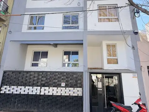 Departamento en Venta en Echesortu, Rosario