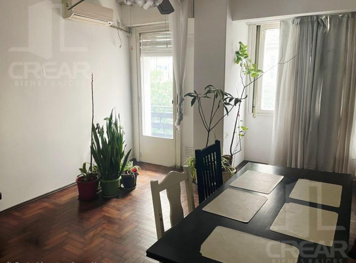 Departamento · 74m² · 3 Dormitorios