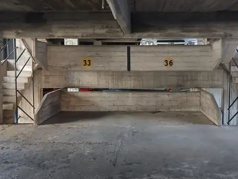 Cochera en Venta en Rosario, Santa Fe