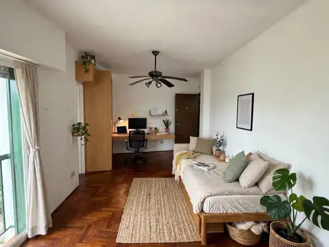 Departamento en Alquiler en Floresta Norte, Floresta