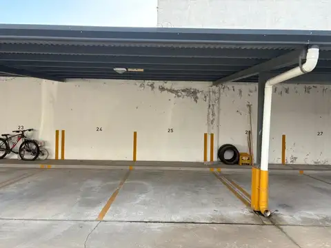 Cochera en Venta en Santa Fe, La Capital