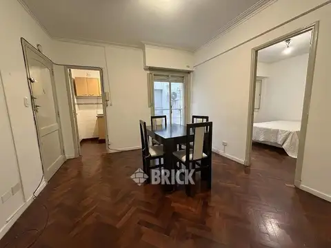 Departamento en Alquiler en Centro, Capital Federal