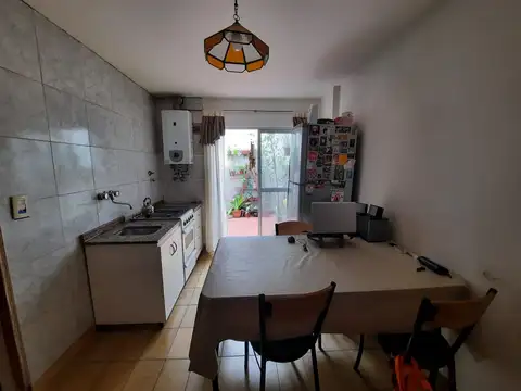 Departamento en Venta en Martin, Rosario
