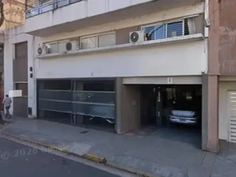 Cochera en Venta en Centro, Rosario