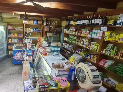 Fondo de comercio en Venta en Centro, Rosario