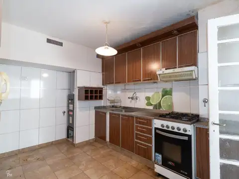 Departamento en Venta en Martín, Rosario