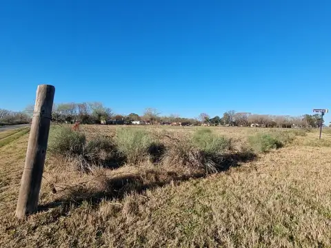 Terreno en Venta en Peyrano, Constitución