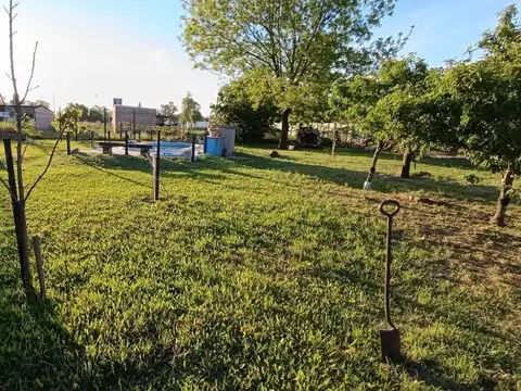 Terreno en Venta en Las Tunas, Las Colonias