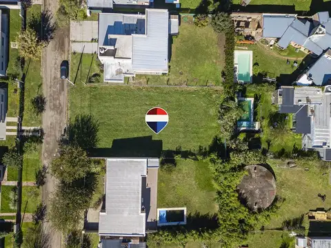 Terreno en Venta en Roldan, San Lorenzo