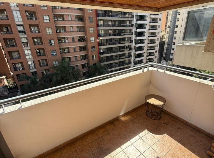 Departamento · 50m² · 1 Ambiente