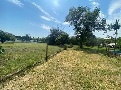 Terreno en Venta en Rafaela, Castellanos