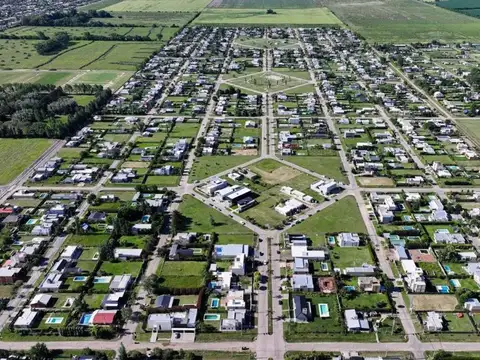 Terreno en Venta en Roldan, San Lorenzo