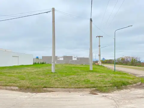 Terreno en Venta en Rafaela, Castellanos