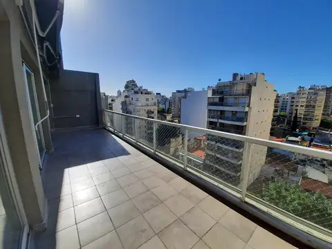 Departamento en Alquiler en Caballito, CABA