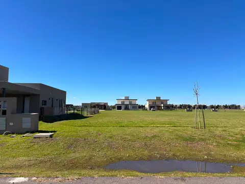Terreno en Venta en Fisherton, Rosario
