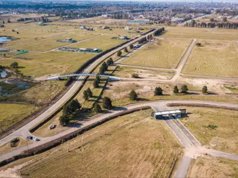 Terreno en Venta en Fisherton, Rosario