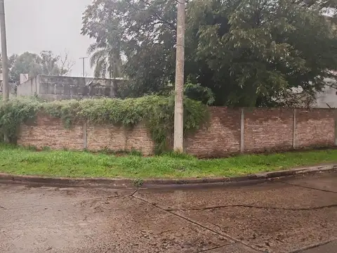 Terreno en Venta en La Florida, Rosario
