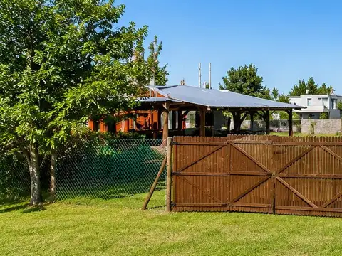 Terreno en Venta en Punta Chacra, Roldan