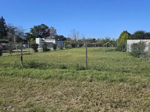 Terreno en Venta en Rafaela, Castellanos