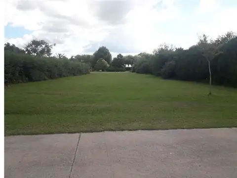Terreno en Venta en Reconquista, General Obligado