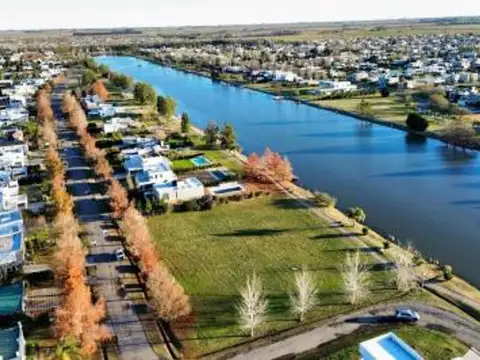 Terreno en Venta en Roldan, San Lorenzo