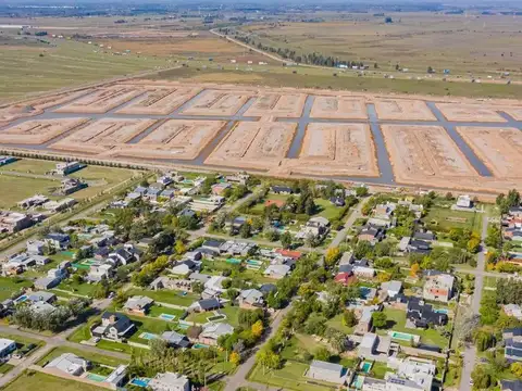 Terreno en Venta en Funes, Rosario