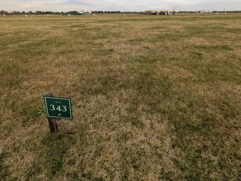 Terreno en Venta en Funes, Rosario