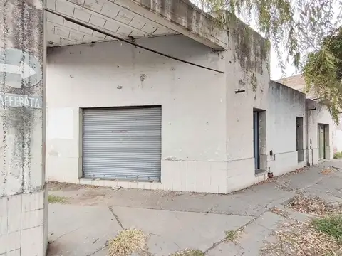 Galpón en Venta en Alvear, Rosario