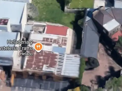 Terreno en Venta en Santa Fe, La Capital