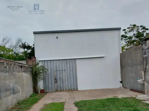 Galpón en Alquiler en Santa Fe, La Capital