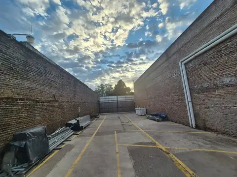 Galpón en Alquiler en Rosario, Santa Fe